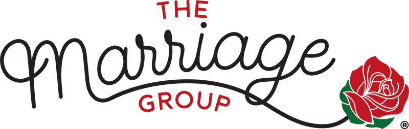 The Marriage Group logo